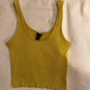 Tank top